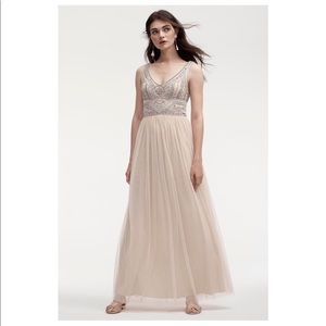 BHLDN Sterling Dress